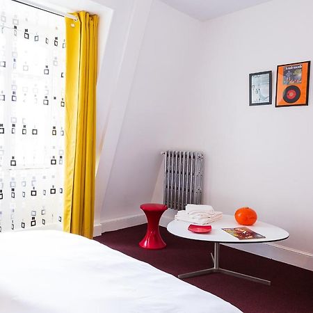 Saint-Michel-sur-Loire Domaine De Planchoury B&B 외부 사진