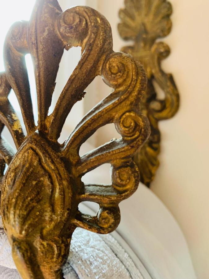Saint-Michel-sur-Loire Domaine De Planchoury B&B 외부 사진