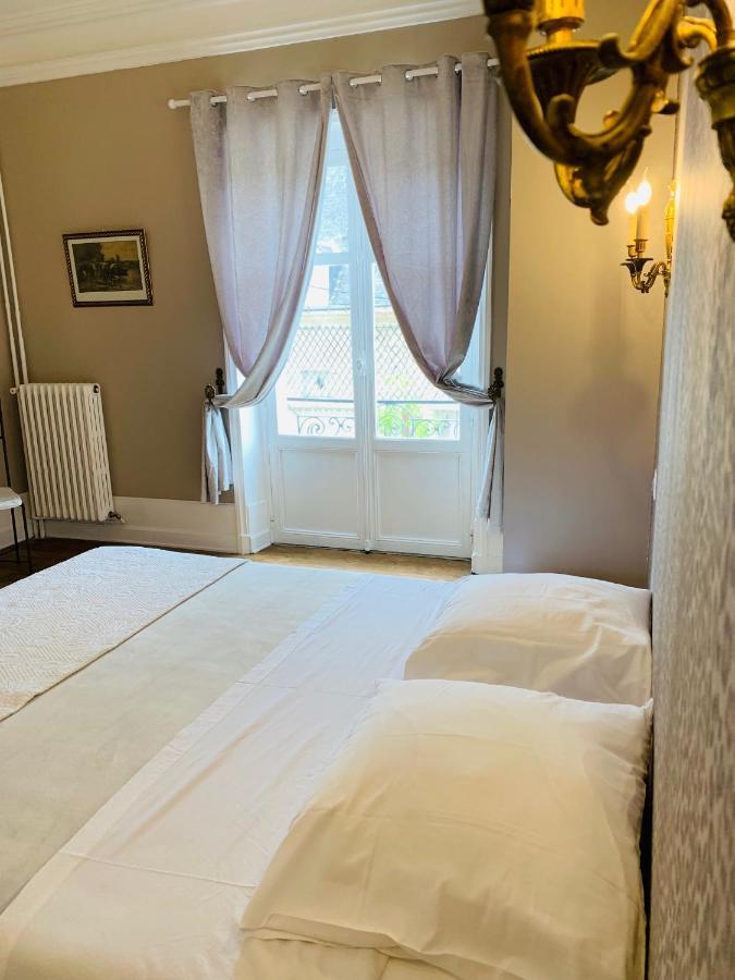 Saint-Michel-sur-Loire Domaine De Planchoury B&B 외부 사진