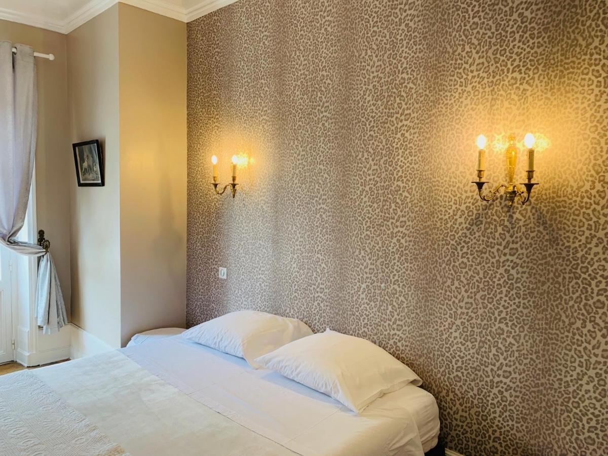Saint-Michel-sur-Loire Domaine De Planchoury B&B 외부 사진