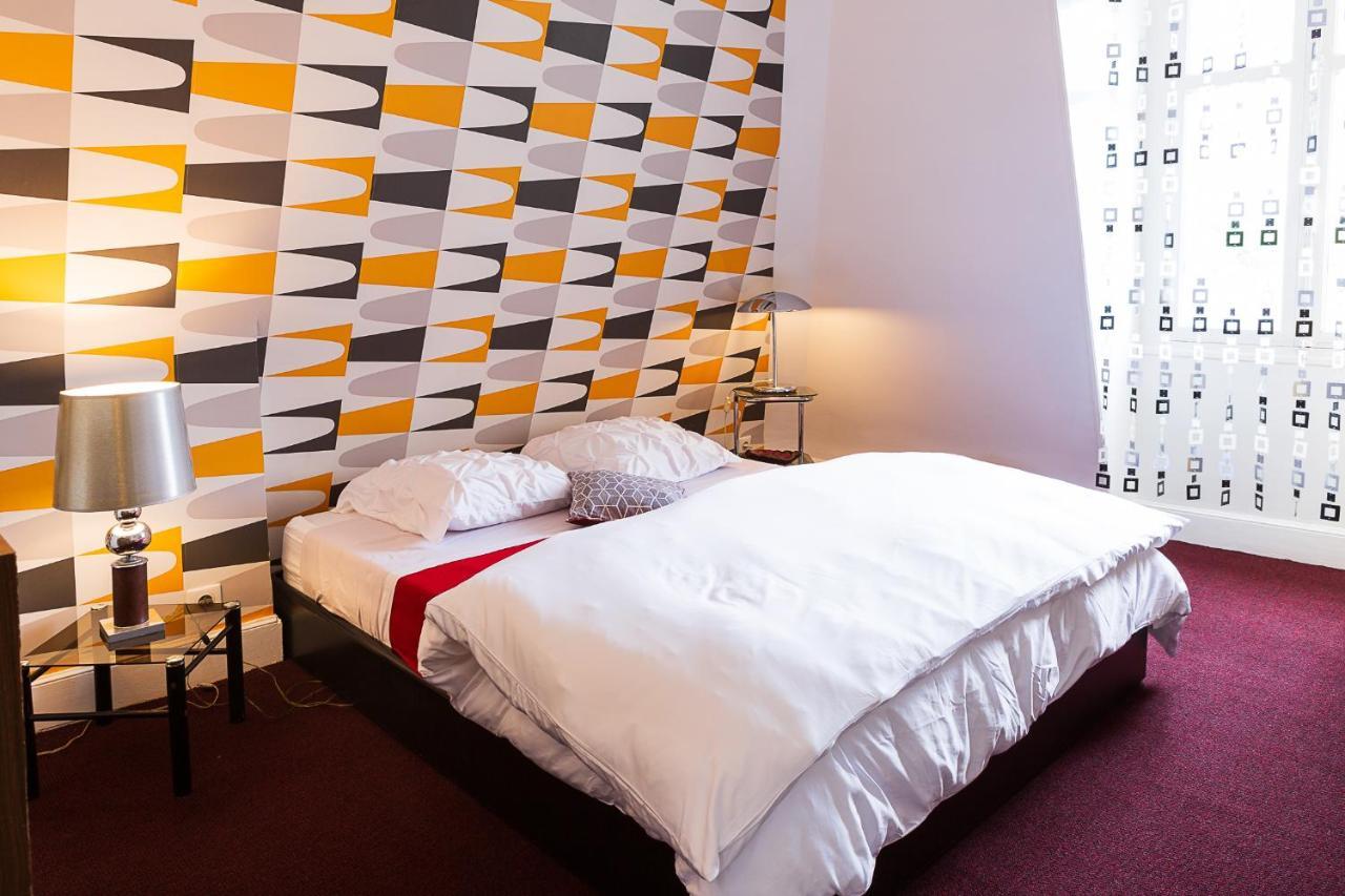 Saint-Michel-sur-Loire Domaine De Planchoury B&B 외부 사진