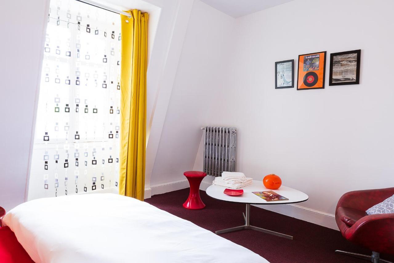 Saint-Michel-sur-Loire Domaine De Planchoury B&B 외부 사진